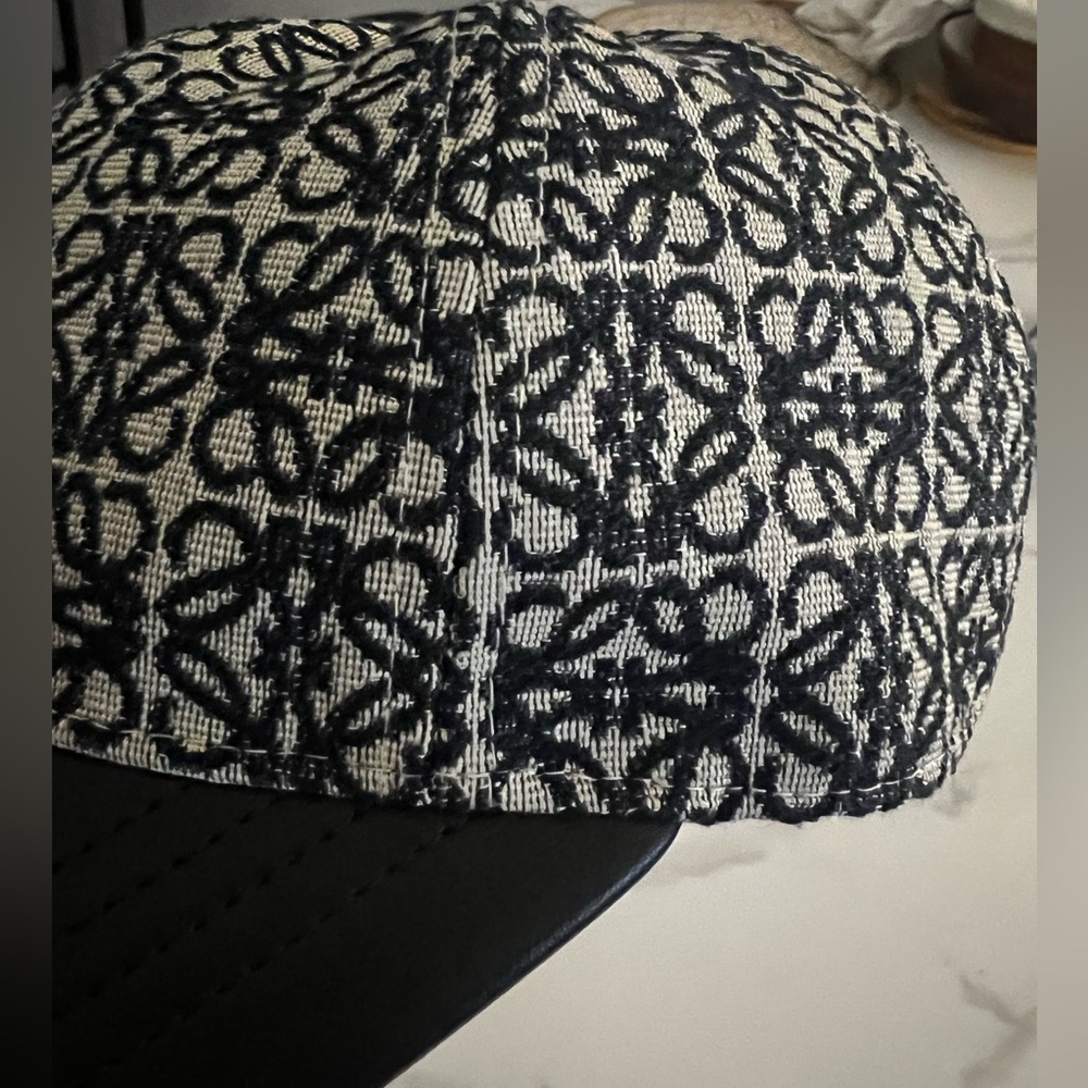 Loewe Baseball cap - Picture 10 of 10